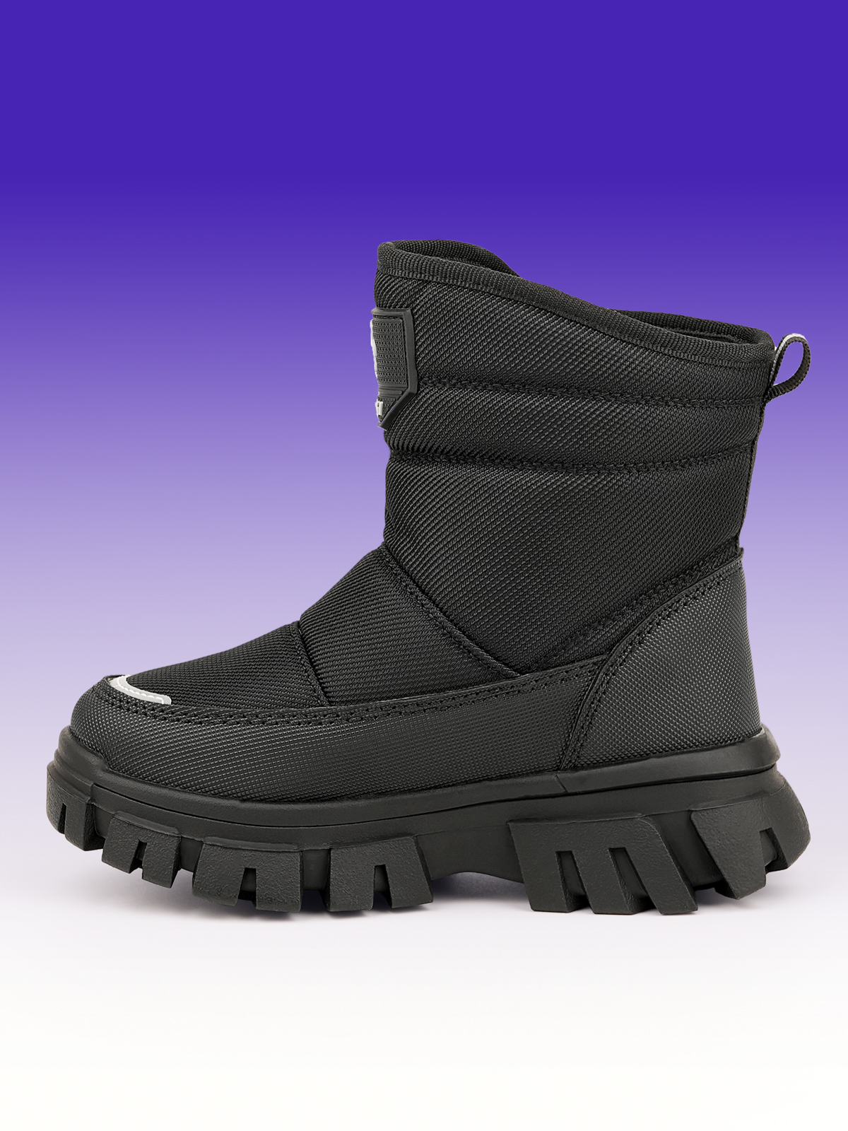 Дутики BiKi A-B01374-A - фото 7