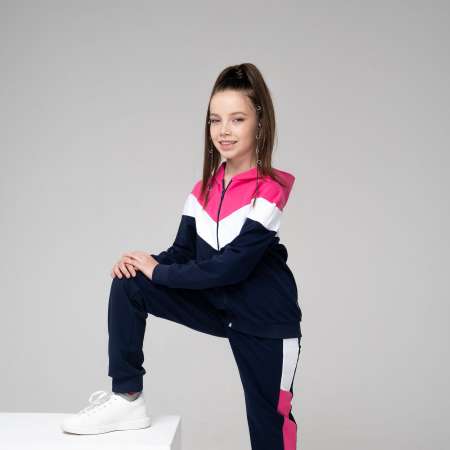Костюм спортивный Looklie