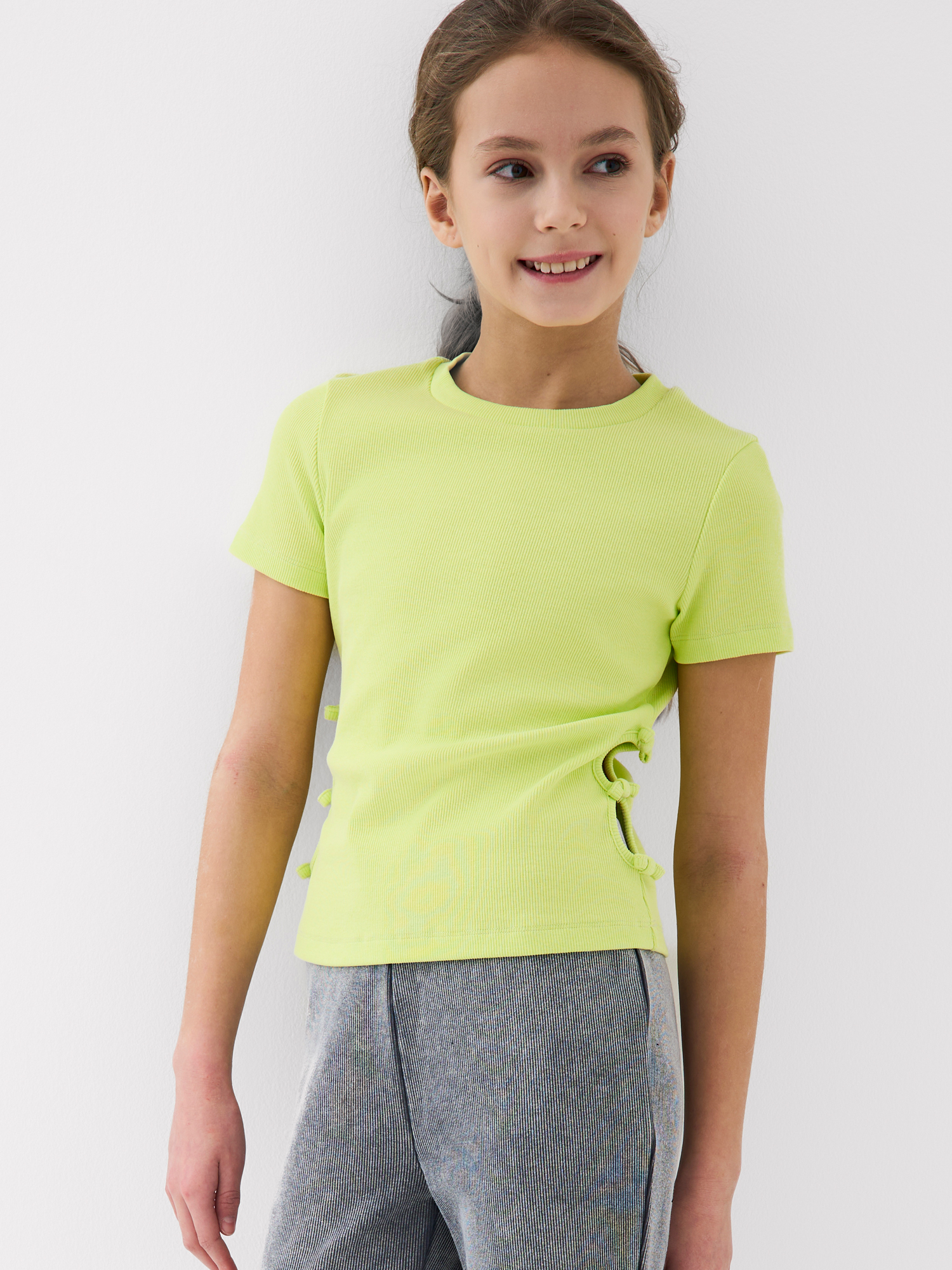 Футболка PlayToday 12621605 - фото 1