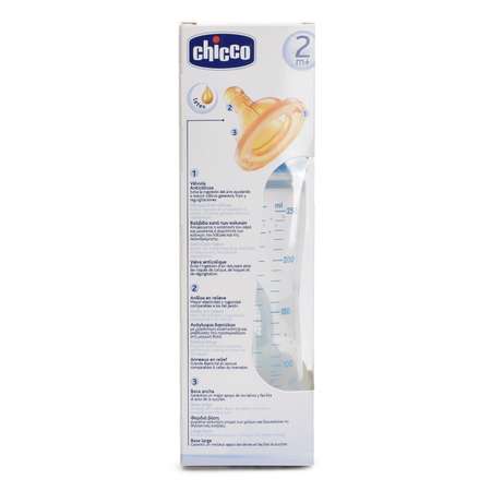 Бутылочка Chicco 250 мл