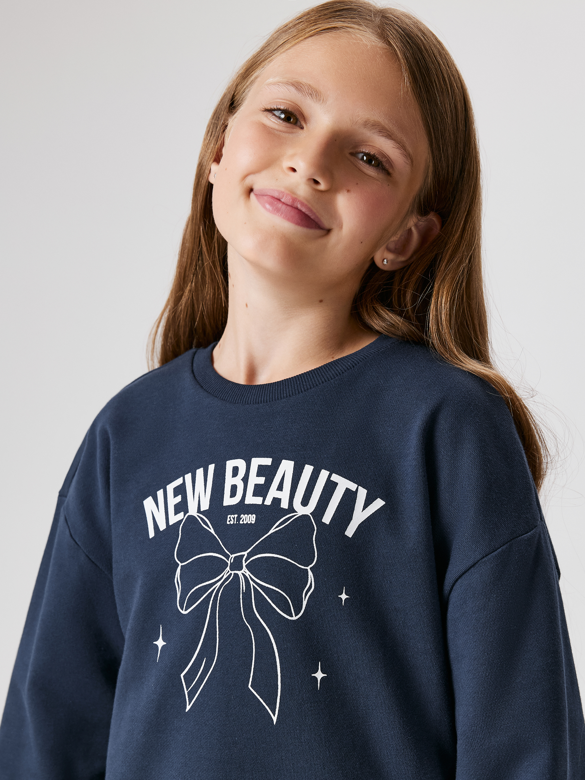 Свитшот Acoola 20240170015_0089650 - фото 7