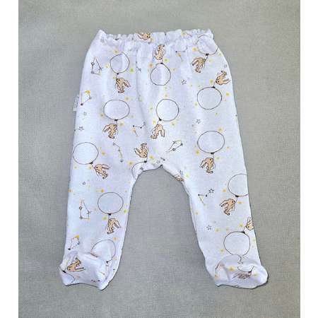 Ползунки ЯСЕЛЬКА