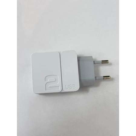 Зарядное устройство ё USB+type-C