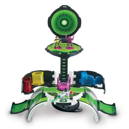 Игровой набор Ben10