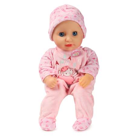Кукла пупс Baby Anabelle Аннабель высота 36 см