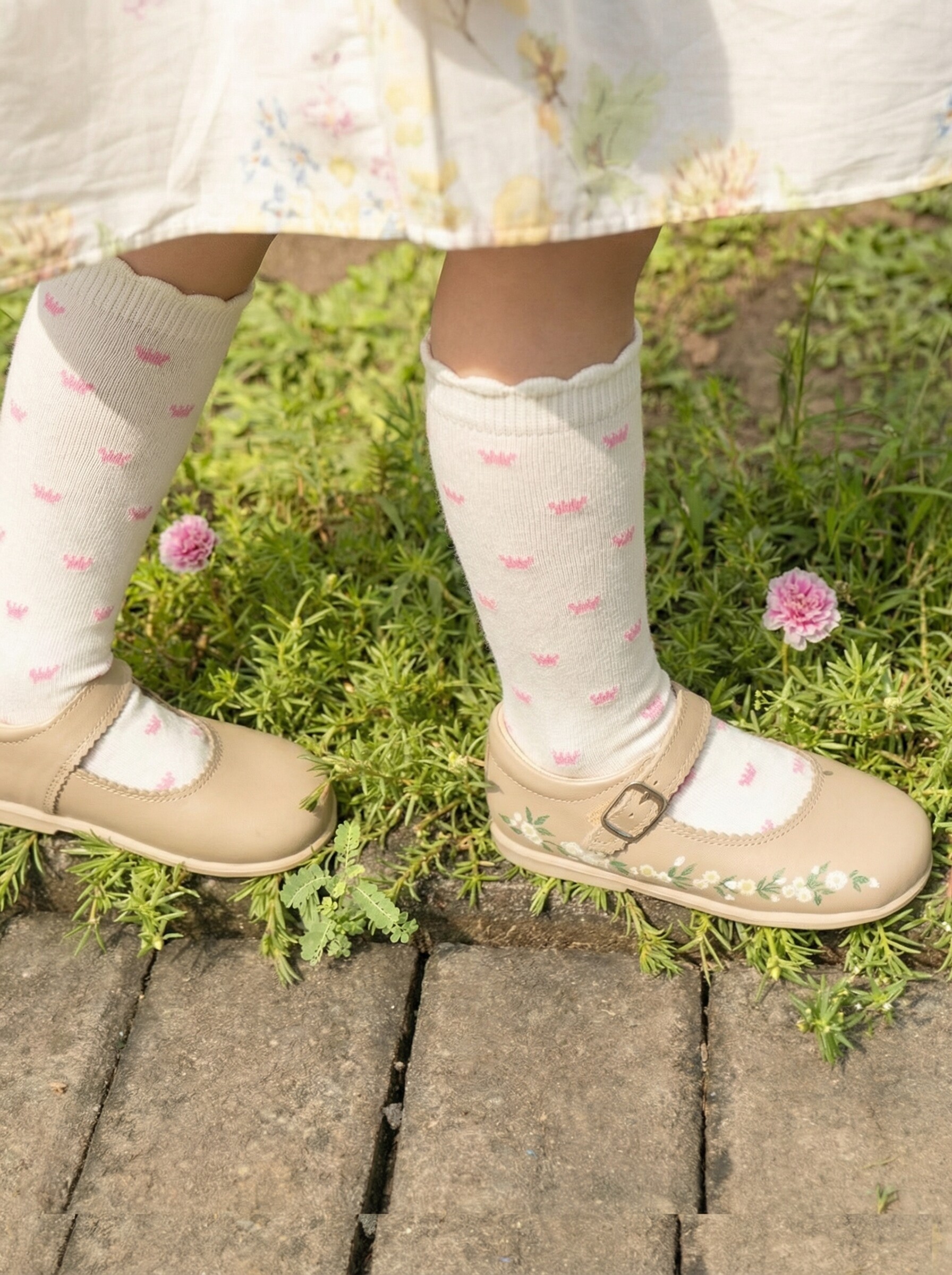 Гольфы 3 пары John Jeniford El26k3.2 - фото 6