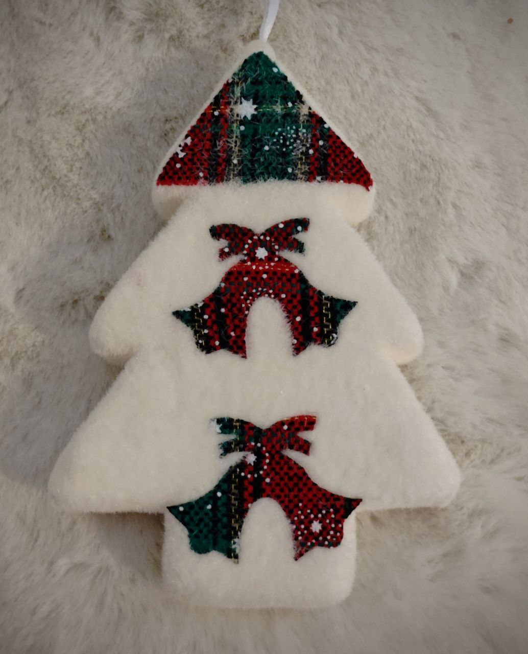 Украшение ёлочное Магия праздника SP-004-1 - фото 1