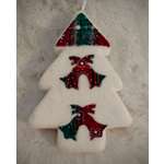 Украшение ёлочное Магия праздника SP-004-1