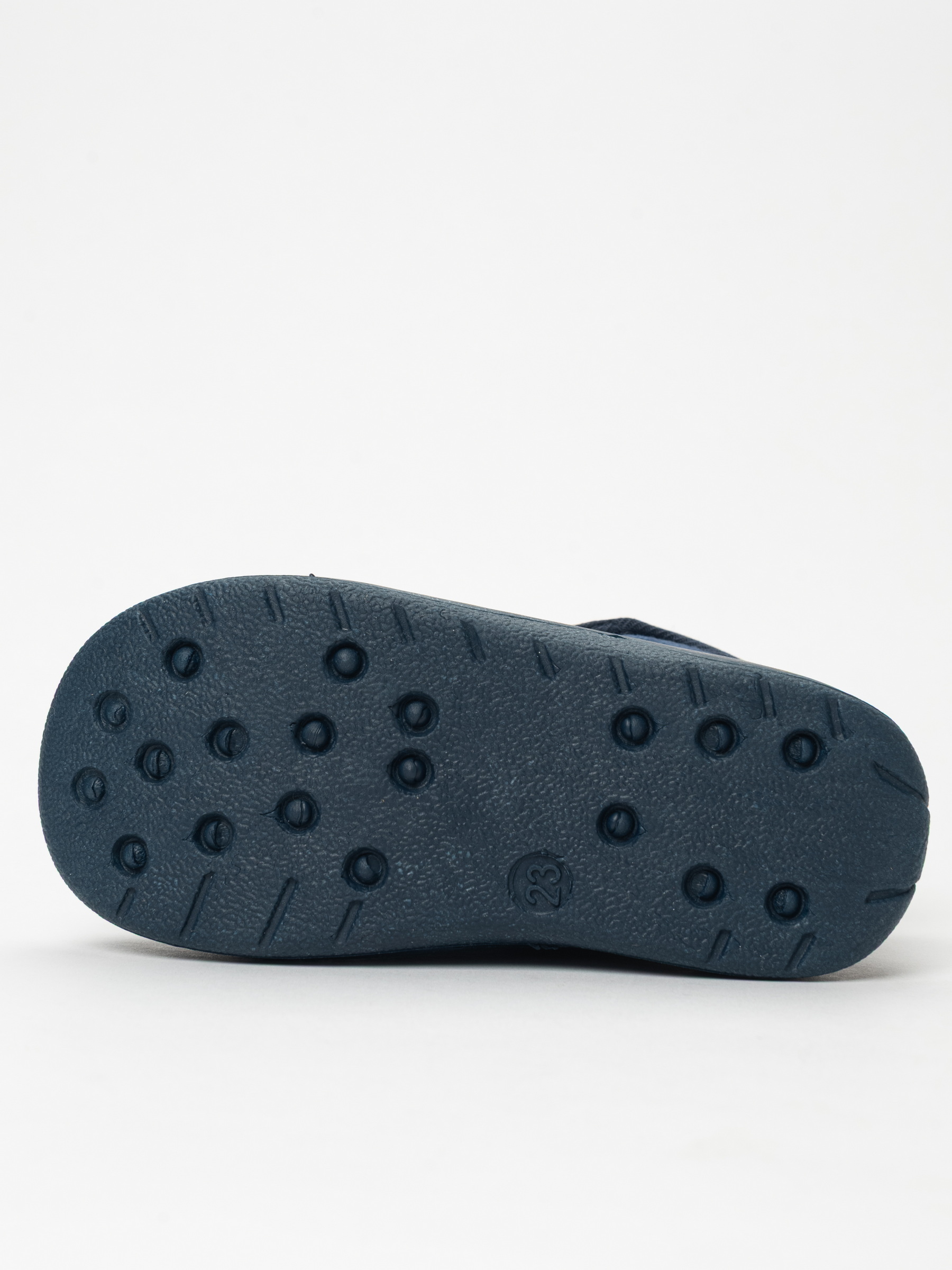 Тапочки TikkaGo 8O07_152605_navy - фото 7