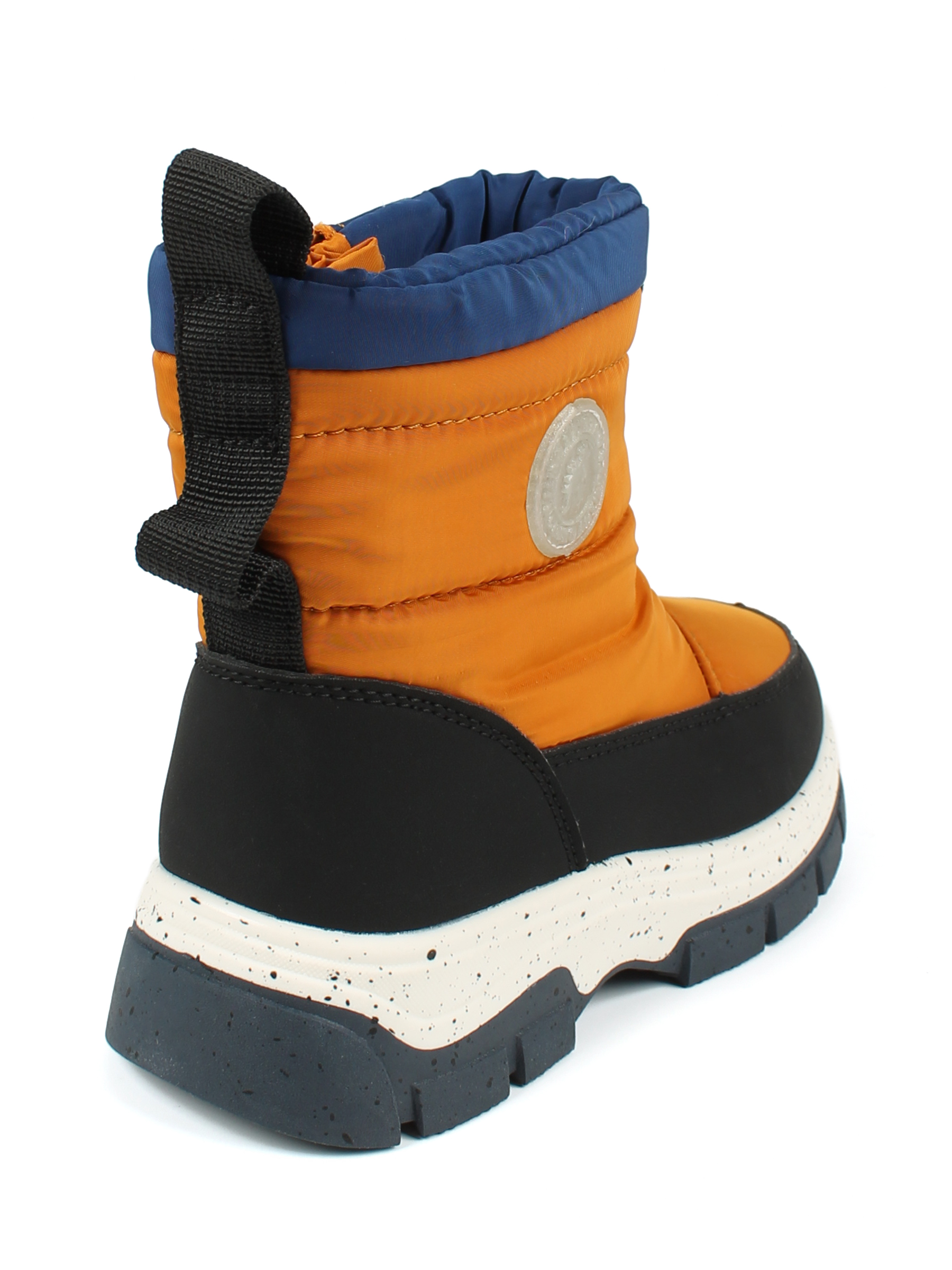 Ботинки Antilopa AL 15391 - фото 8