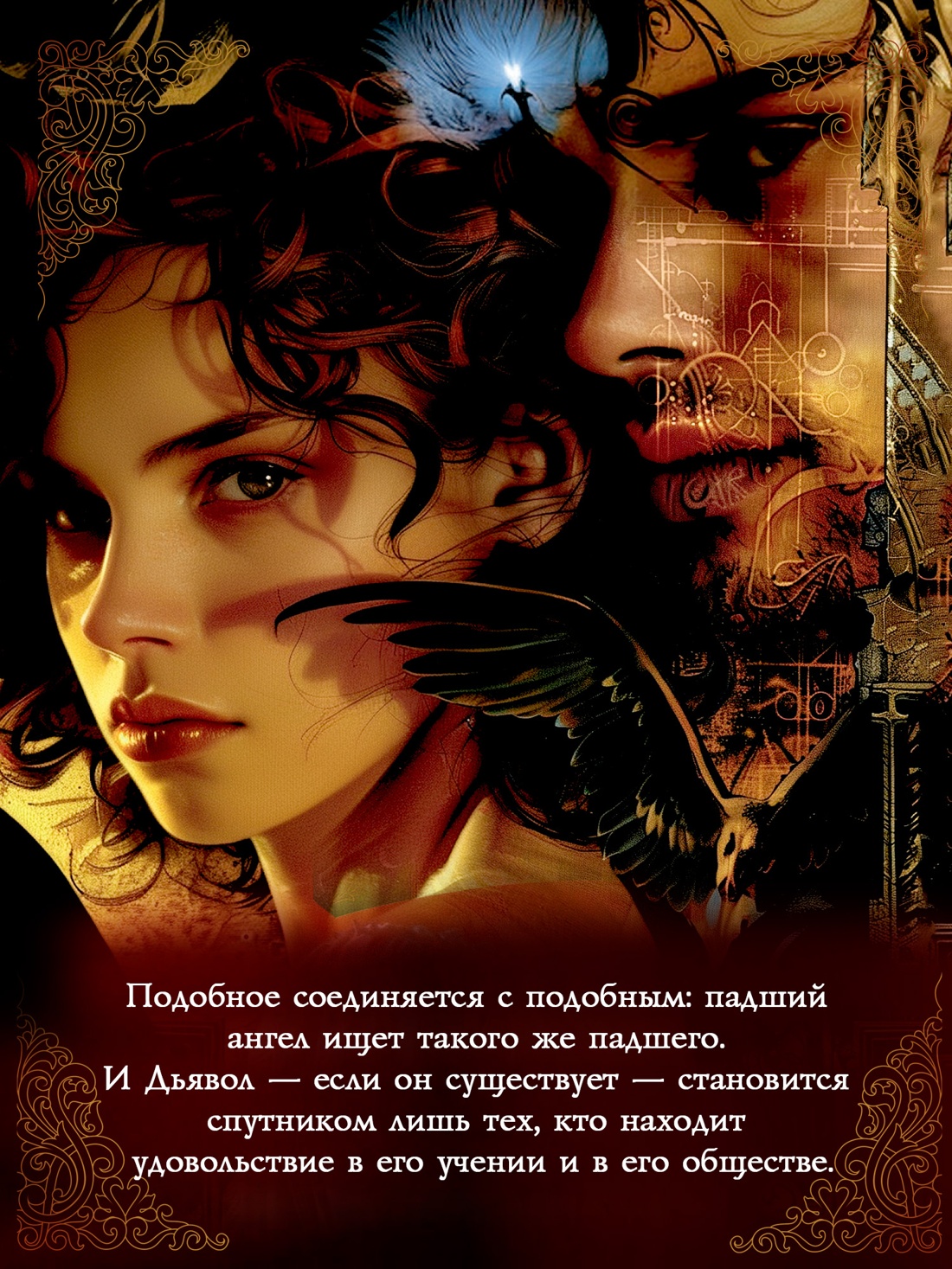 Книга АЗБУКА The Big Book м о Кунц Д Скорбь Сатаны мягк обл - фото 7