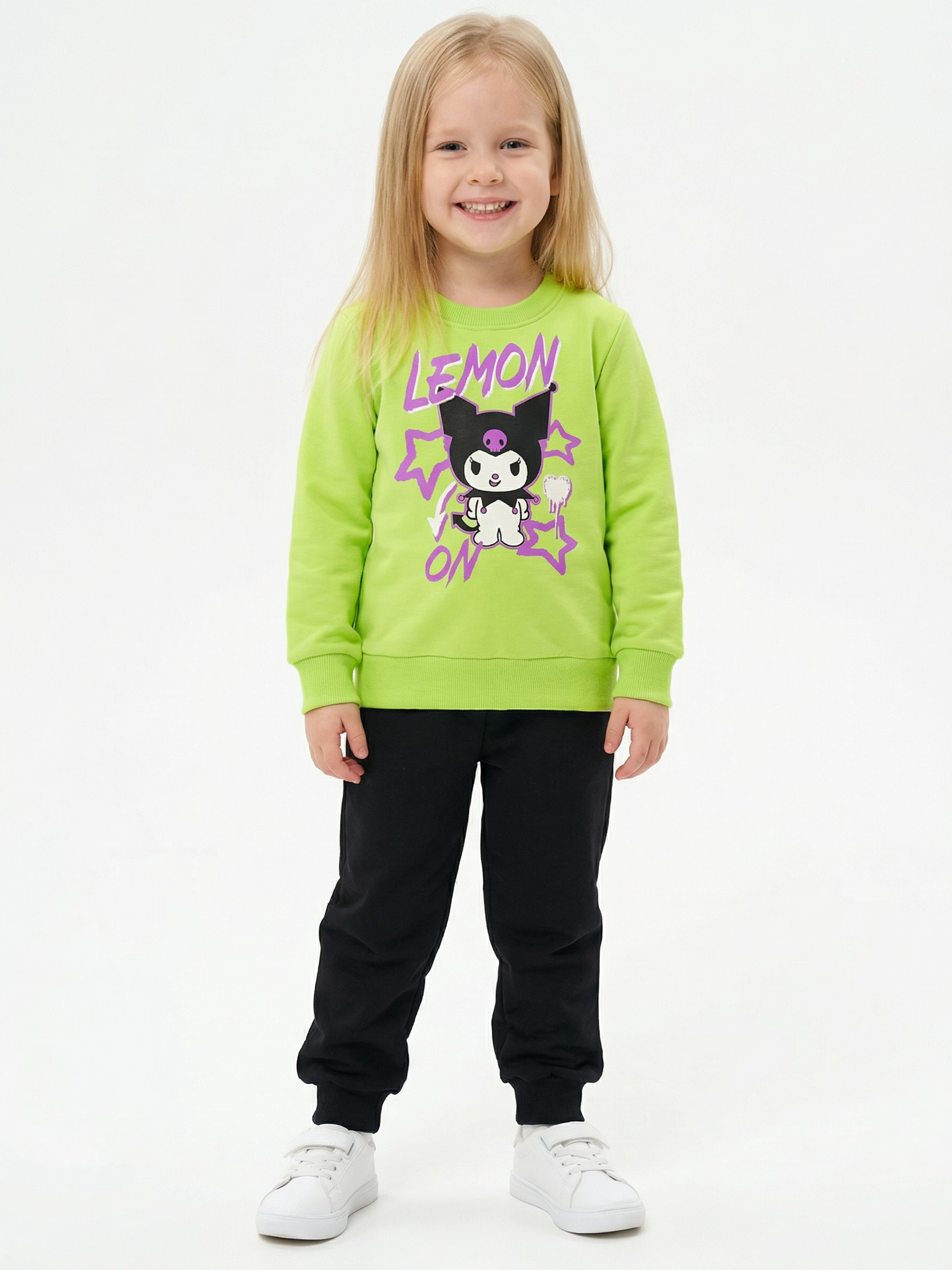 Костюм VGtrikotazh R1148 - фото 1