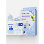 Пакеты для грудного молока Uviton 6 шт.