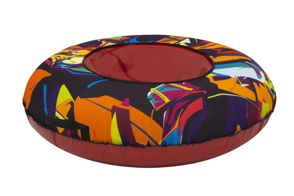 Тюбинг ТЯНИТОЛКАЙ 83 см - фото 4