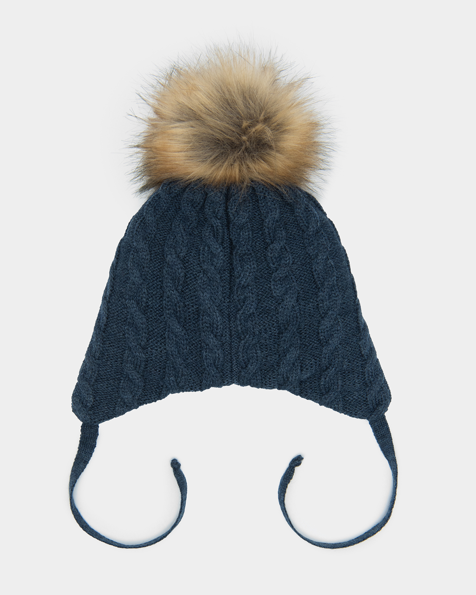 Шапка Baby Gо W24BG256752HSib55 - фото 2