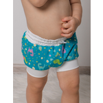 Многоразовые подгузники Мамин Я XL