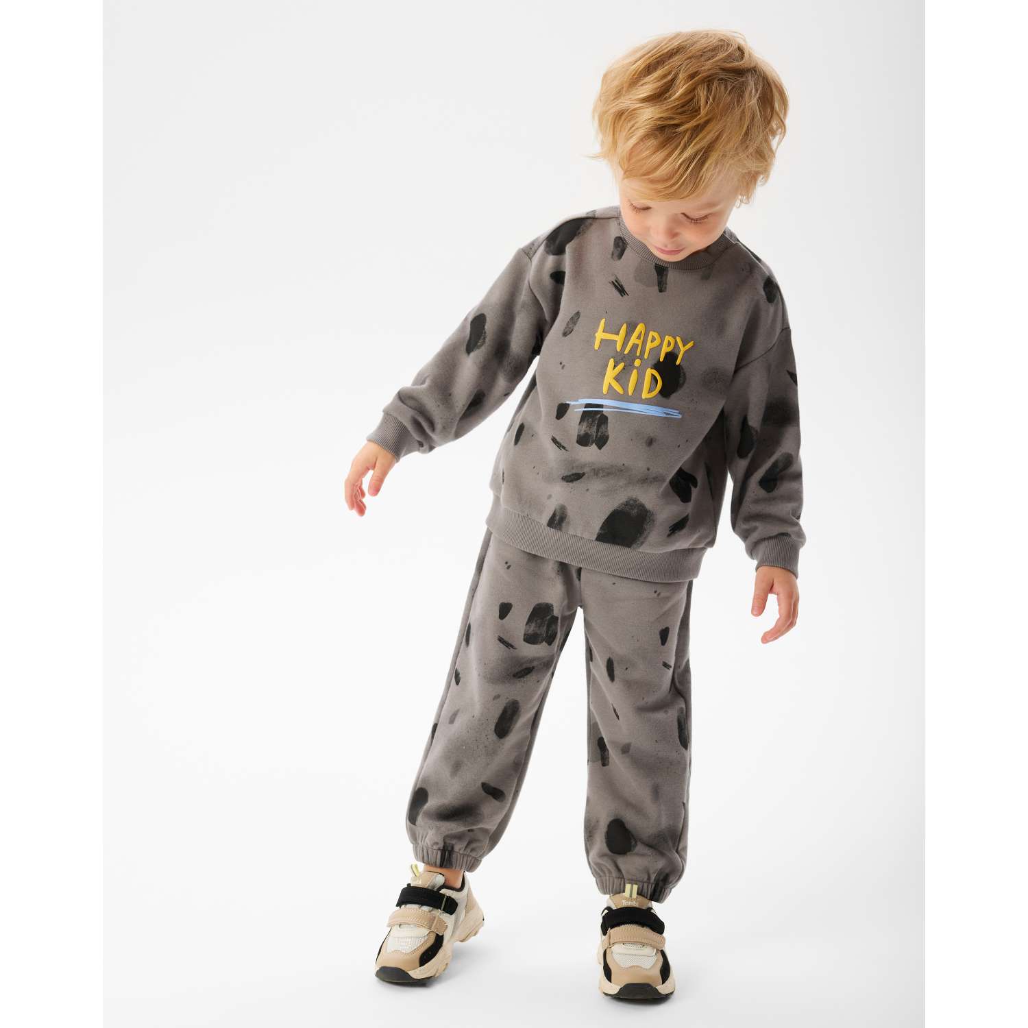 Комплект Baby Go Trend W25BT-2BJ11ib-GG - фото 1