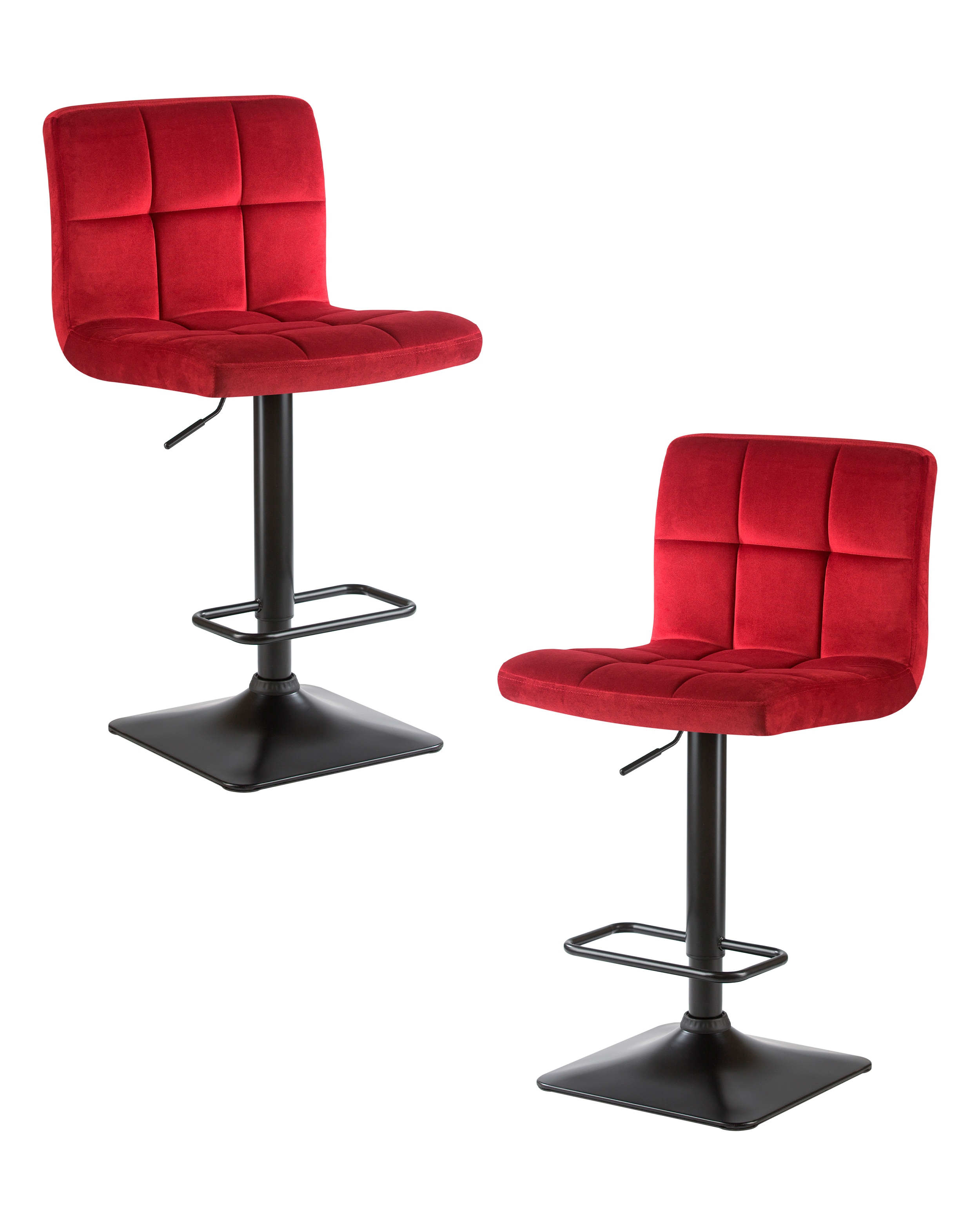 Стул DOBRIN DOMINIC 2 шт. - фото 1