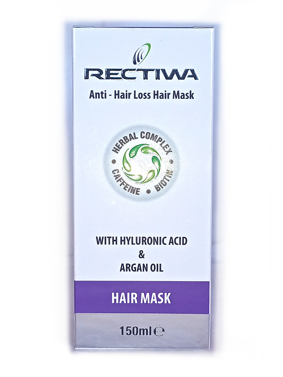 Маска RECTIWA - фото 1