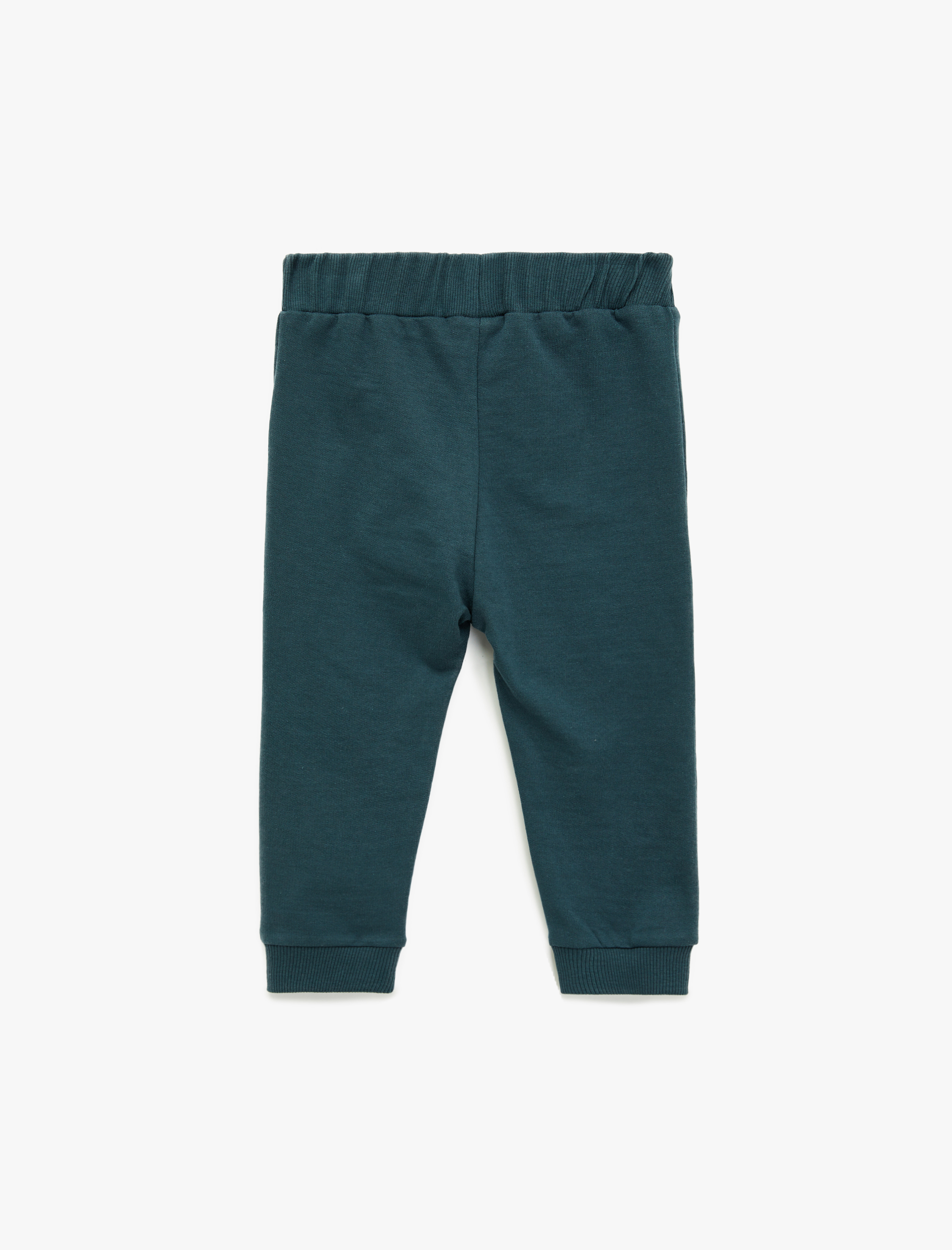 Брюки KOTON 6WMB40105TK704 - фото 2