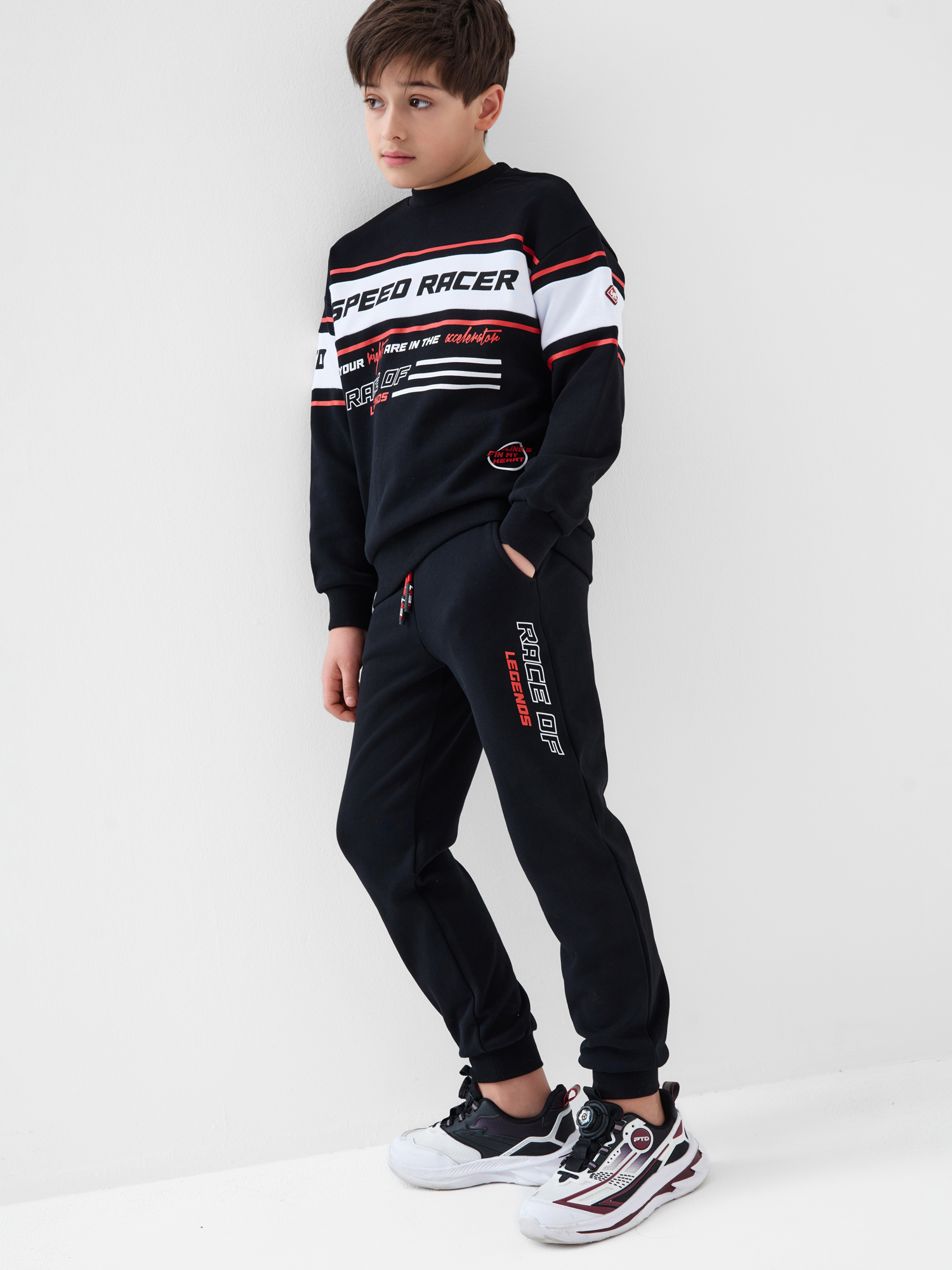 Кроссовки PlayToday 12611780 - фото 3