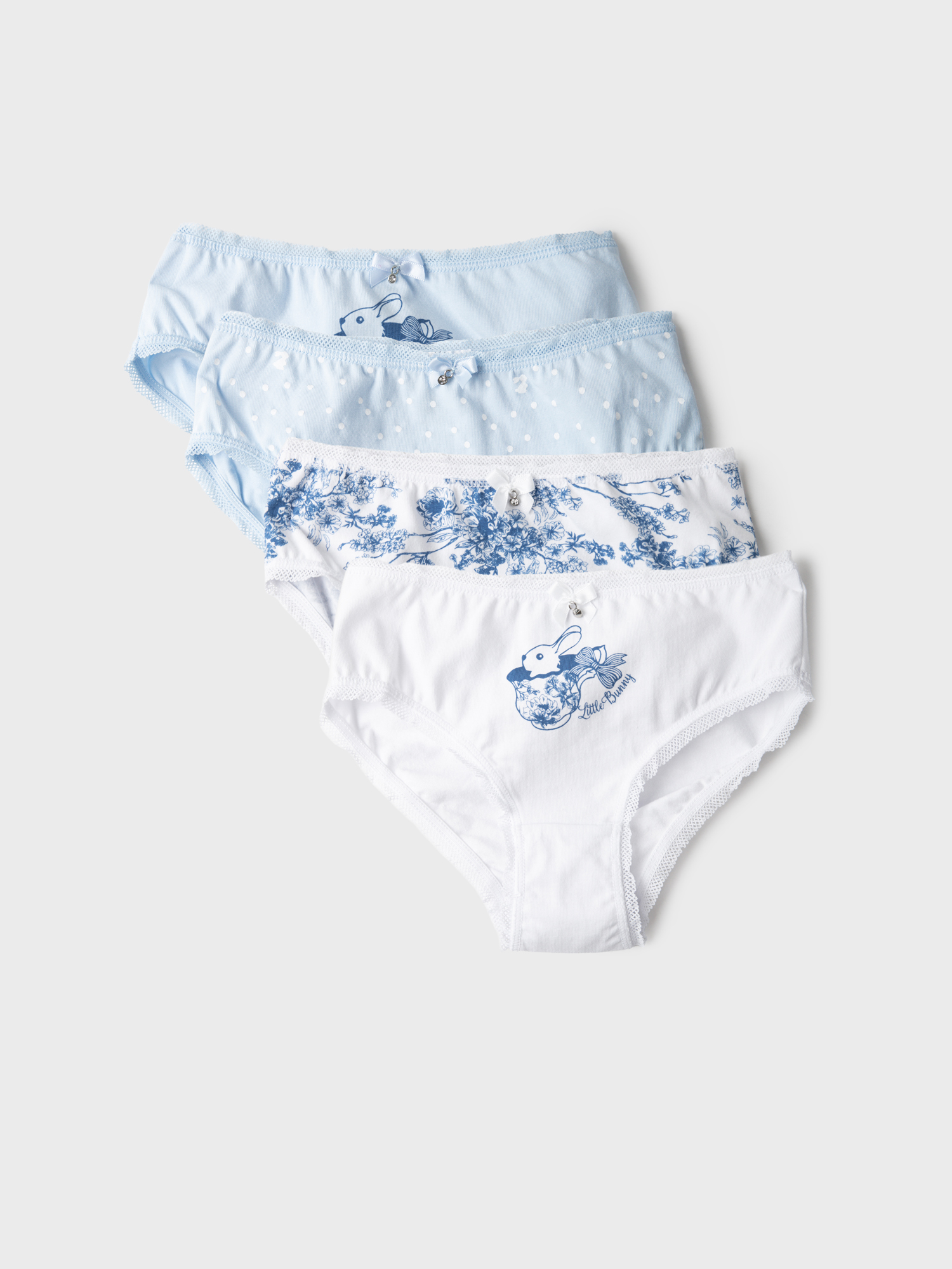 Изображение товара Трусы 4 шт PlayToday: 122 Изображение товара Трусы 4 шт PlayToday: 122