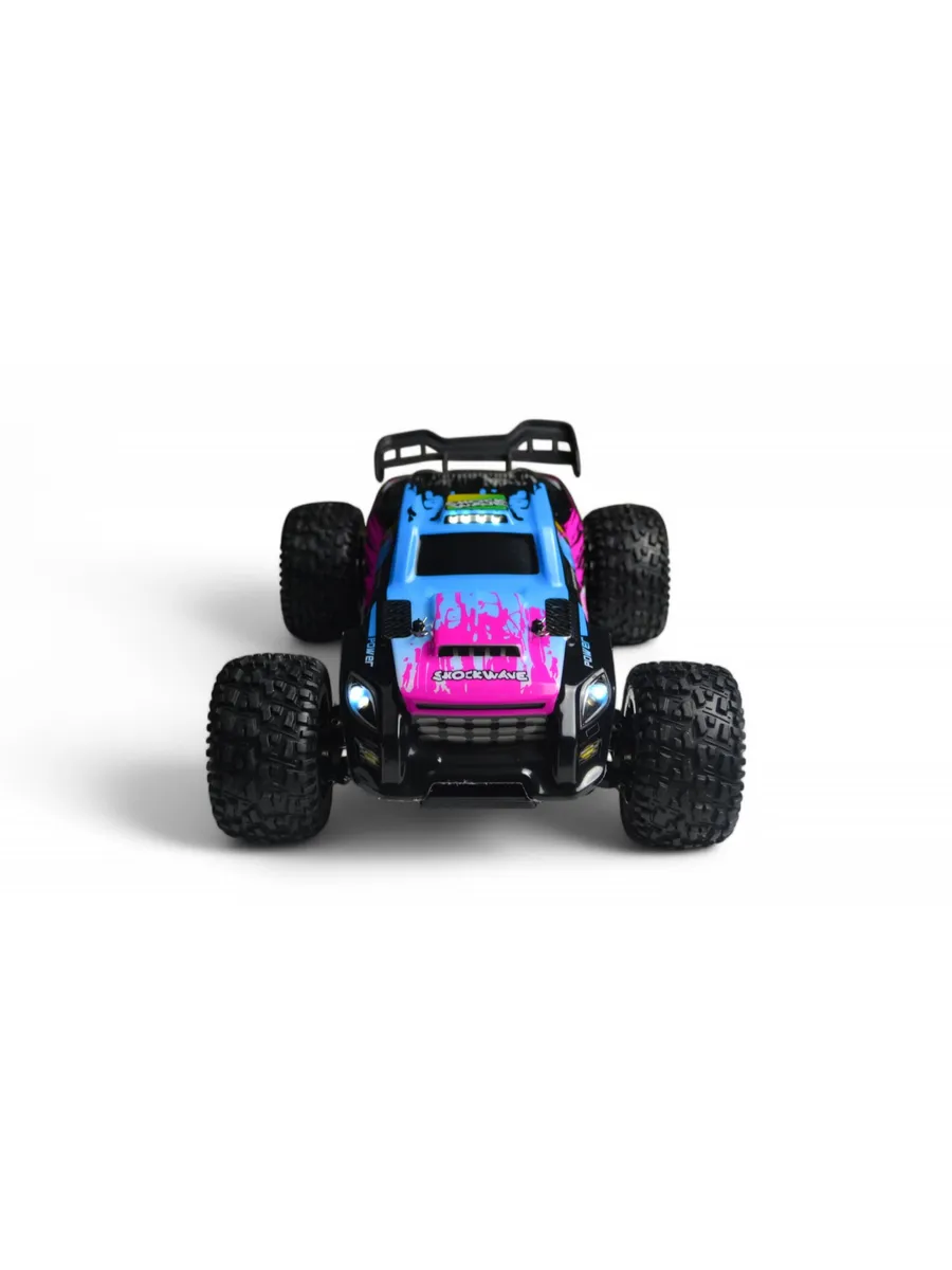 Автомобиль РУ ZhengGuang - фото 7