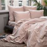 Комплект постельного белья Monocolor двуспальный 4 предм.