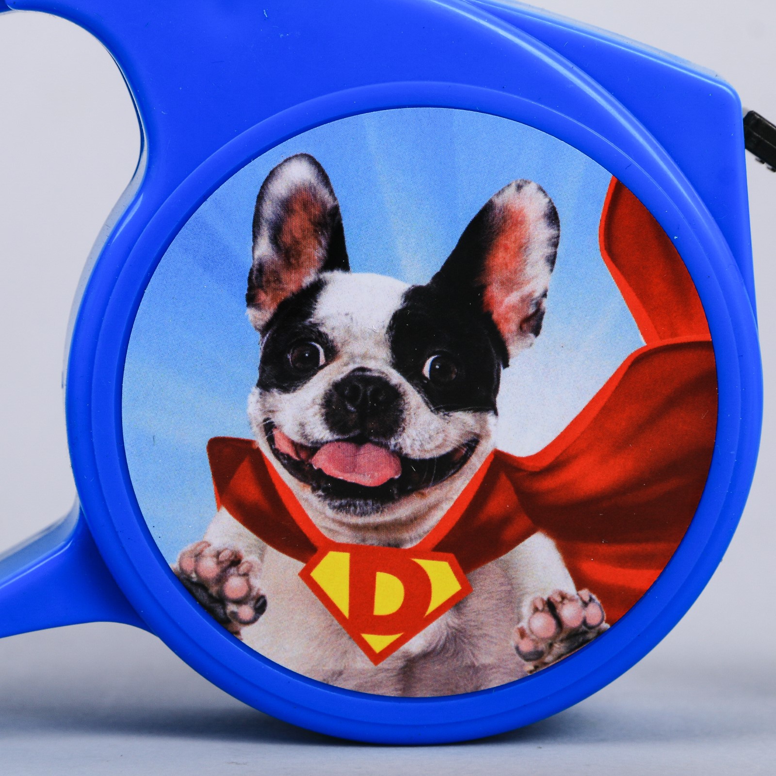 Рулетка Пушистое счастье Super Dog 3 м - фото 4