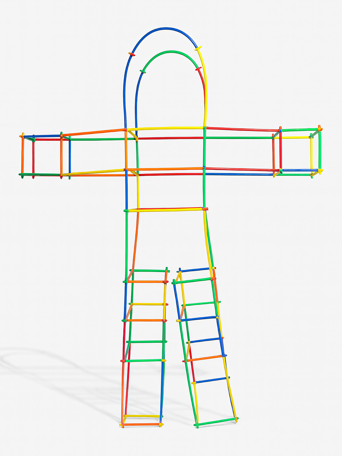 Конструктор SAYFUN toys 400 дет. - фото 12