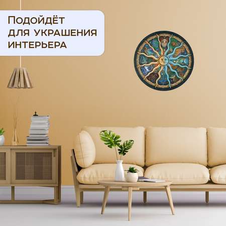 Пазл Puzzle Time классический