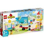 Конструктор LEGO DUPLO 10991 75 дет.