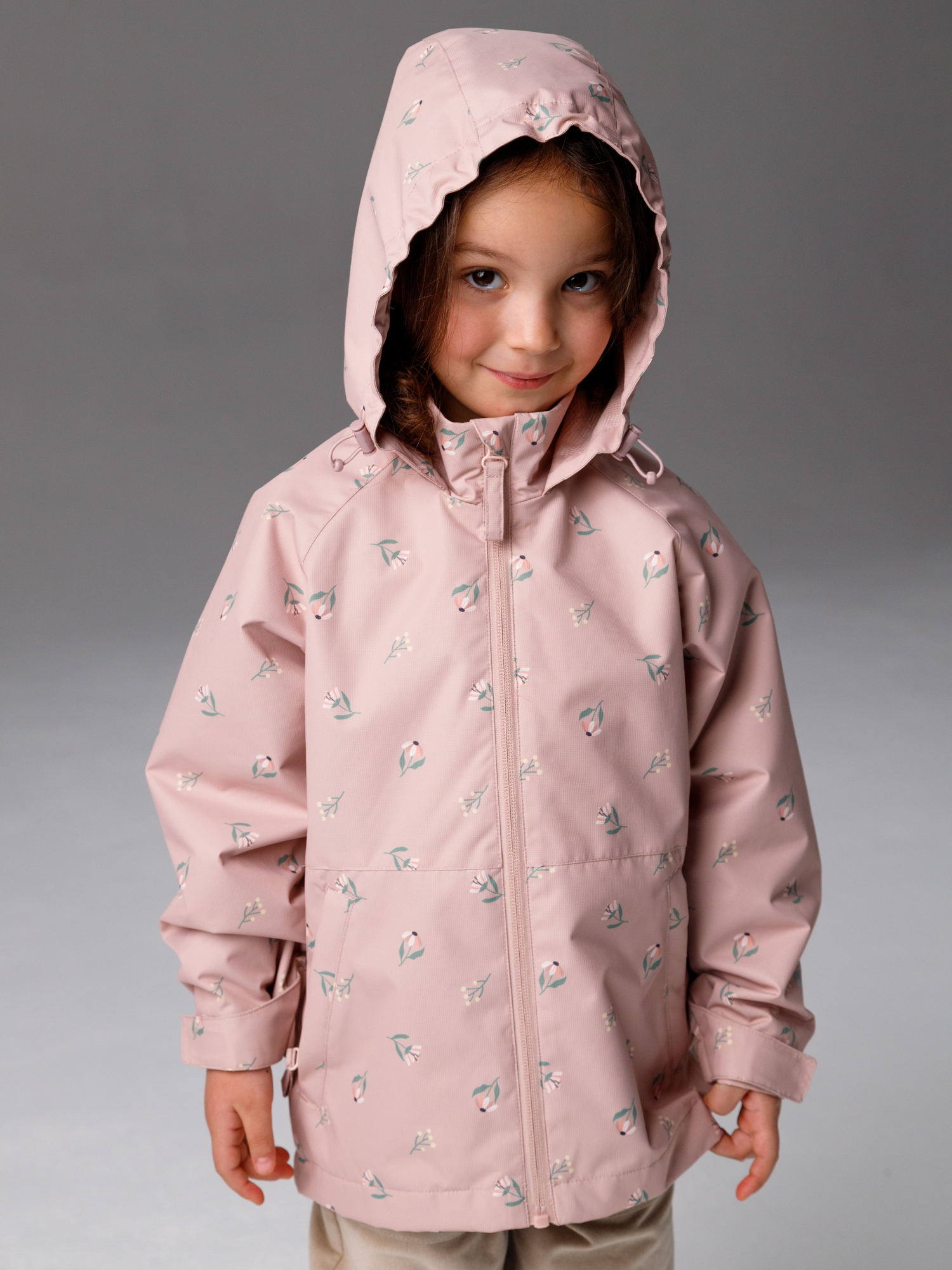 Ветровка Amarobaby AB-OD26-EASY36/27 - фото 20