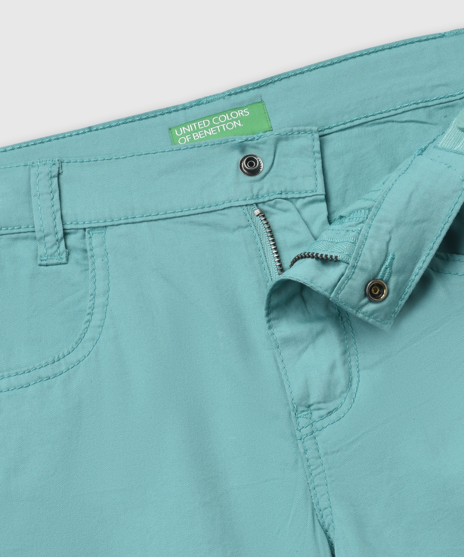 Шорты United Colors of Benetton 25P_47RGC902U_08N - фото 3