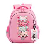 Ранец Grizzly Для девочки