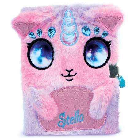 Набор для творчества Nebulous Stars Stella