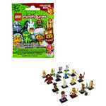 Конструктор LEGO Minifigures