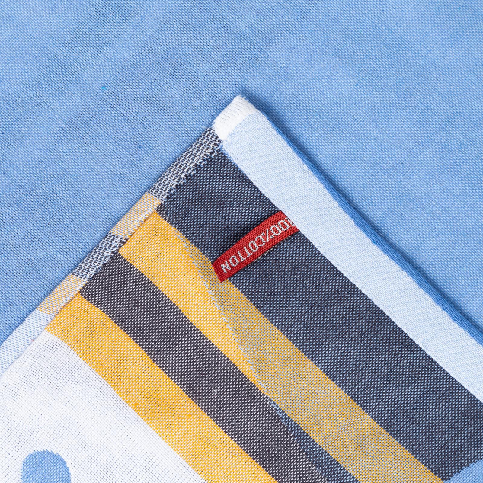 Полотенце Крошка Я Hello Winter - фото 3