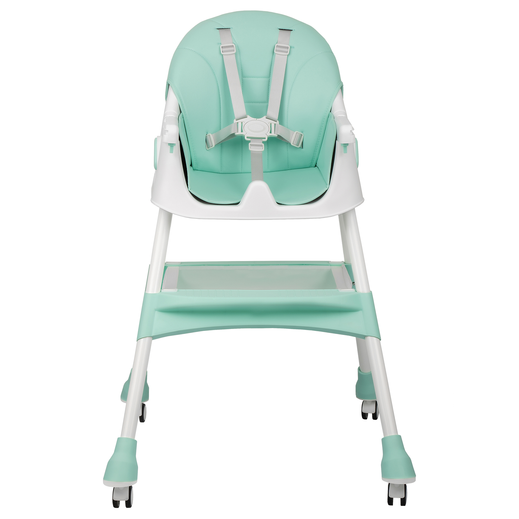 Стульчик для кормления JOVOLA Jelly Flex классический - фото 11
