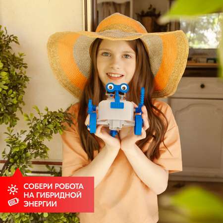 Конструктор 4M сборная игровая модель