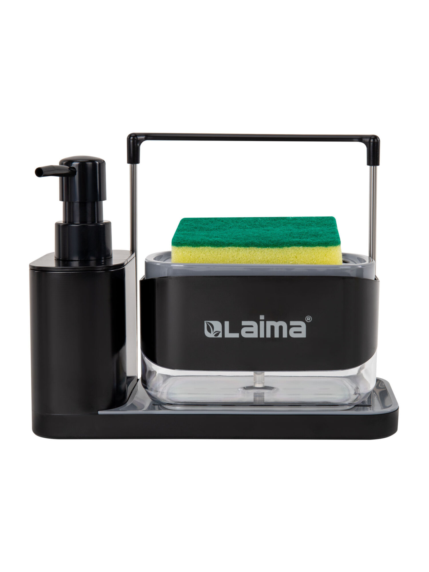 Дозатор Лайма Чёрный - фото 12