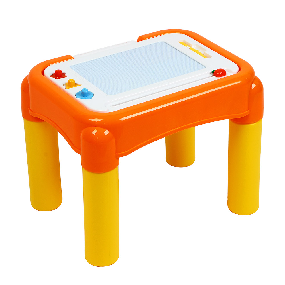 Игрушка Игроленд бизиборд - фото 4