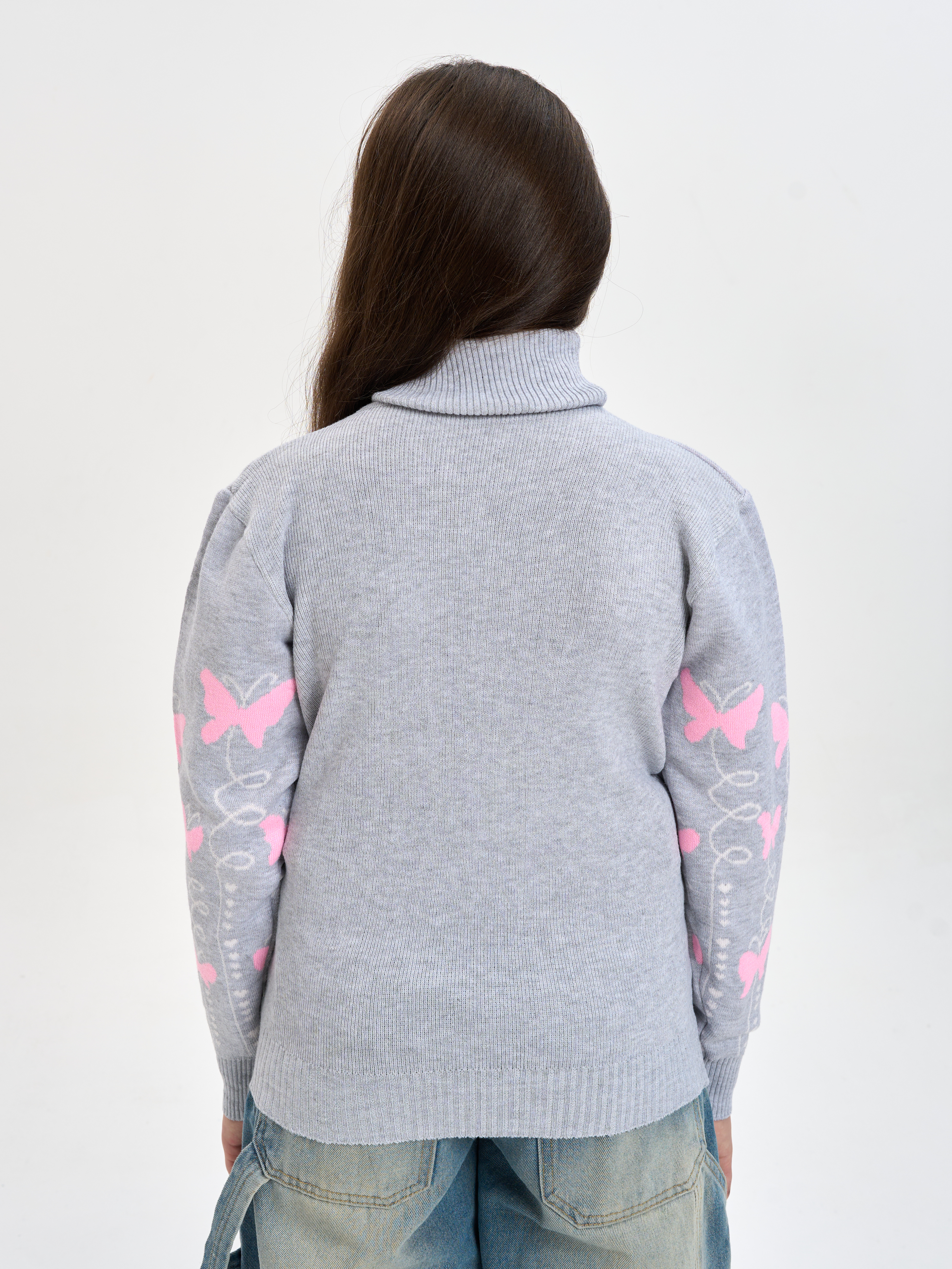 Свитер SIIQICI LIV_2422-2 - фото 14