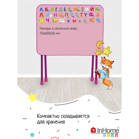 Письменный стол InHome