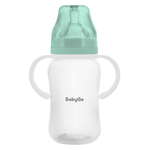 Бутылочка BabyGo 270 мл 1 шт.