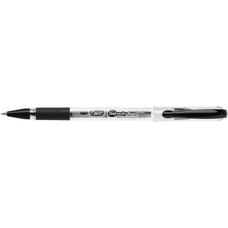 Ручка гелевая BIC 1 шт.