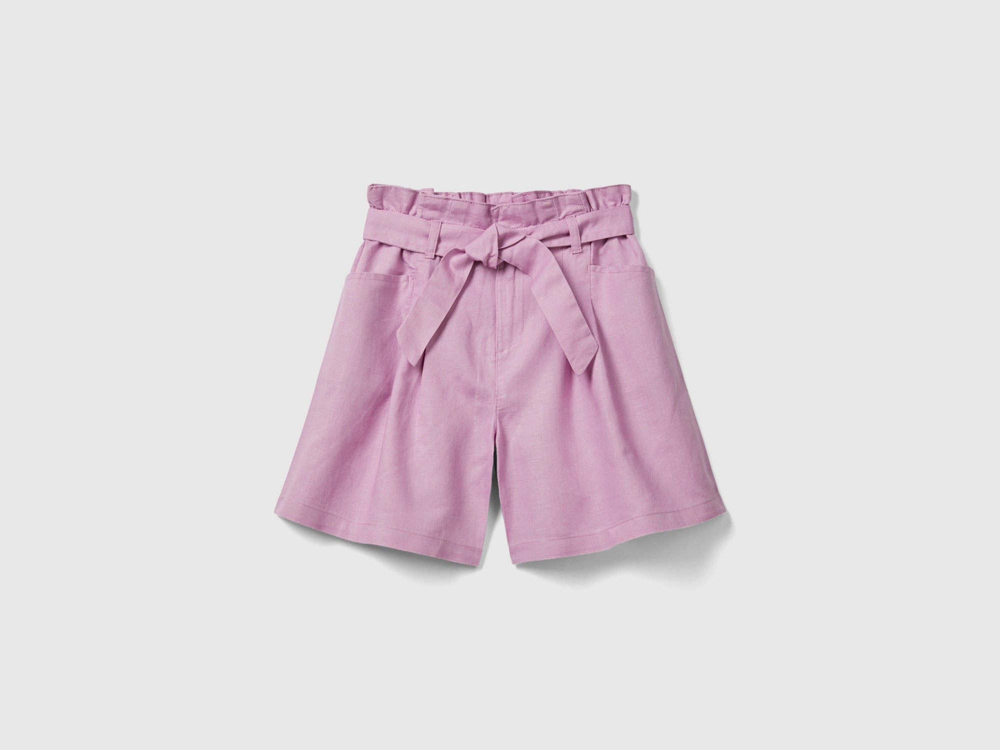 Шорты United Colors of Benetton 24P_4BE7C902D_00R - фото 1