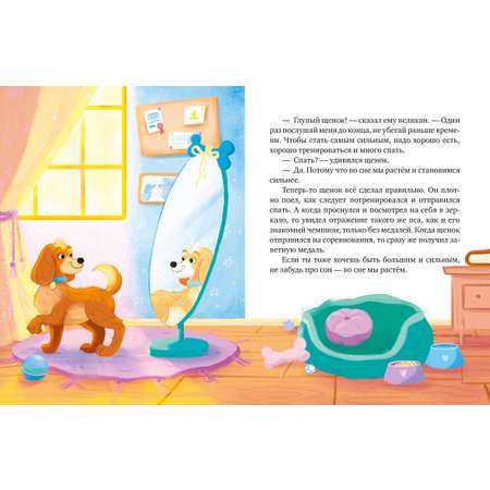 Засыпательные сказки Clever Сонные сказки для малышей