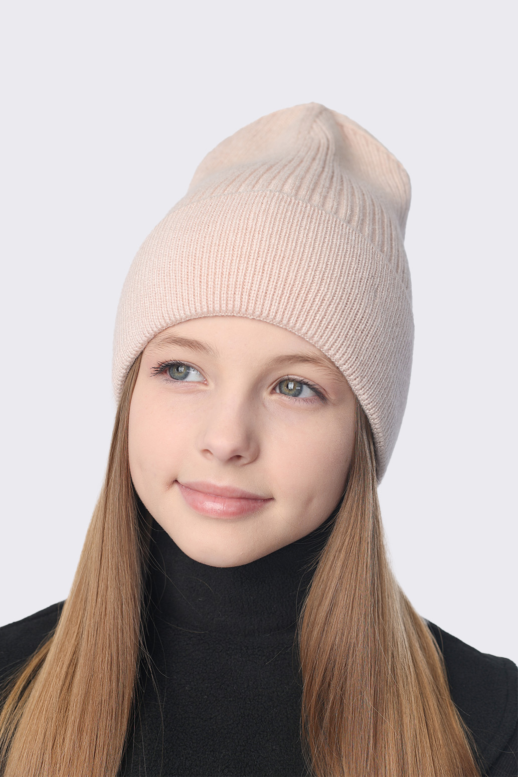 Шапка Potomok 14w25-228пуд - фото 3