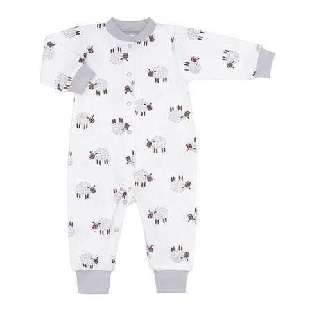 Комбинезон Эскимо